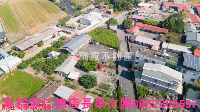 台南東山建地-1