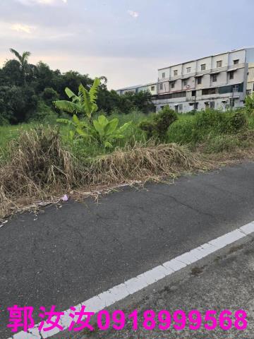 台南歸仁農地-1