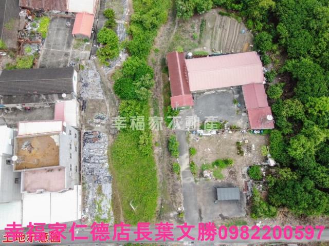台南東山建地-10