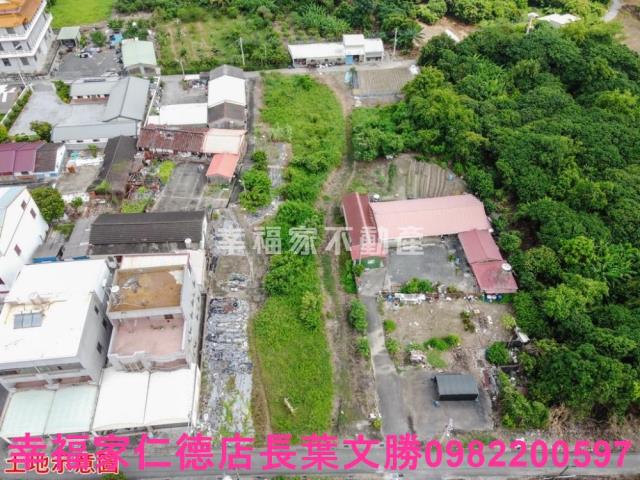 台南東山建地-11