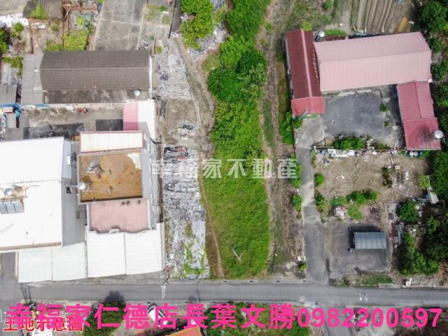 台南東山建地-12