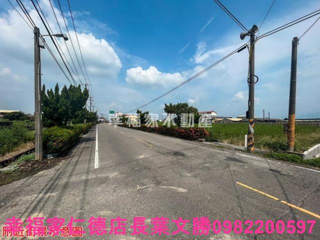 台南東山建地-1