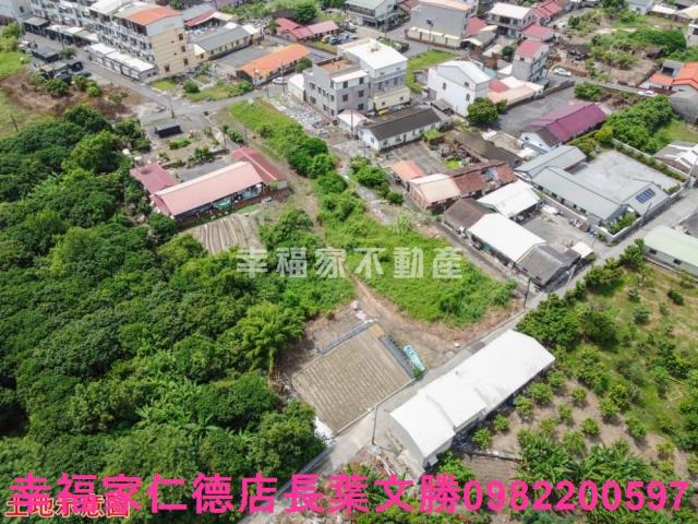台南東山建地-5