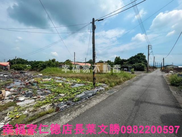 台南東山建地-6