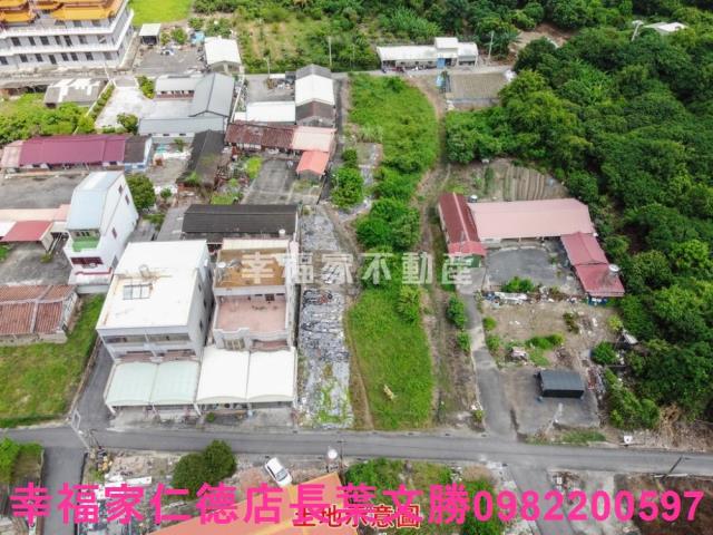 台南東山建地-7