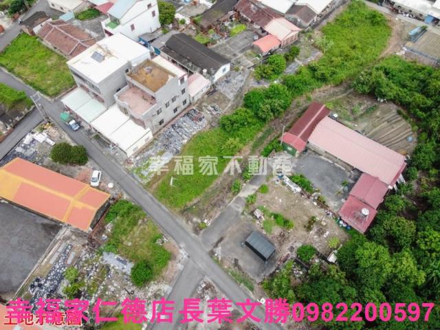 台南東山建地-9