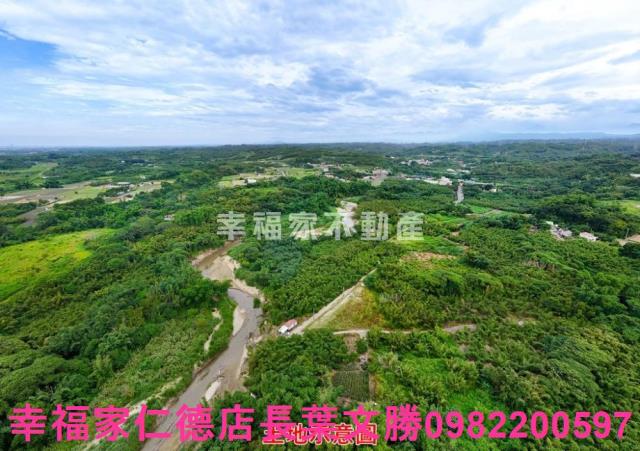 台南關廟農地-14