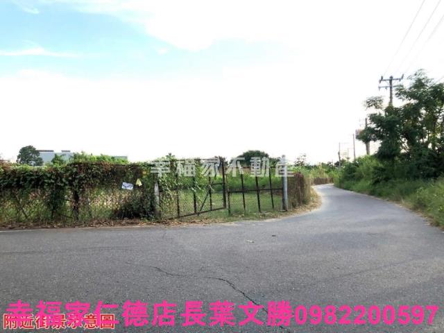 台南仁德農地-10