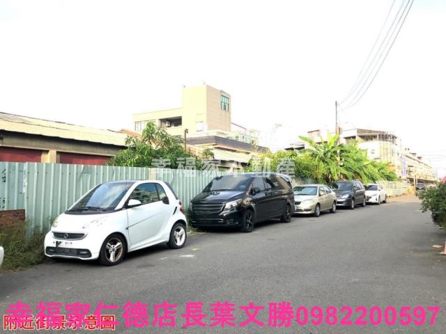 台南仁德農地-11