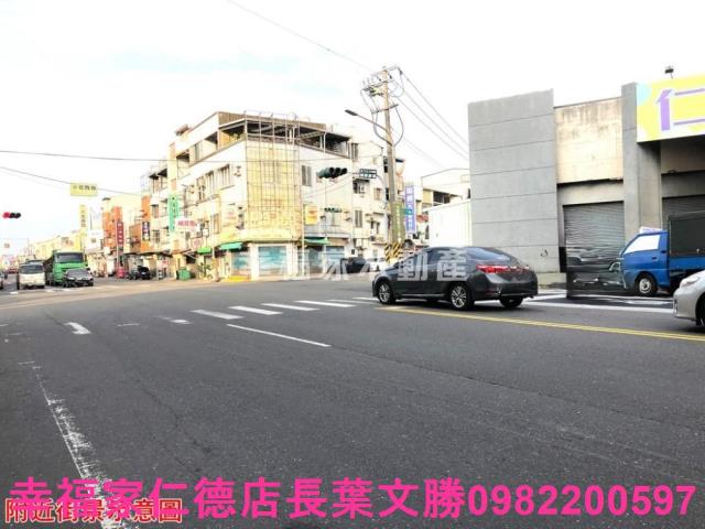 台南仁德農地-14