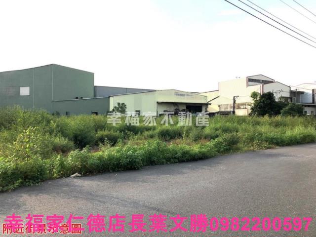 台南仁德農地-5