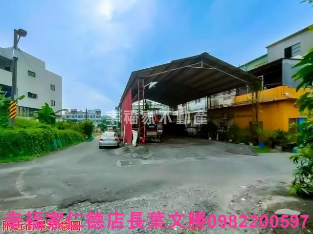 台南關廟建地-10