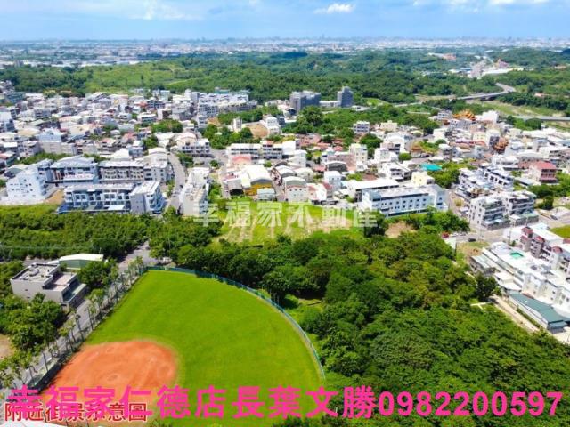 台南關廟建地-12