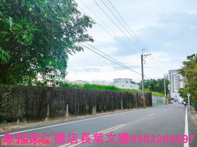台南關廟建地-14