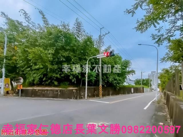 台南關廟建地-1