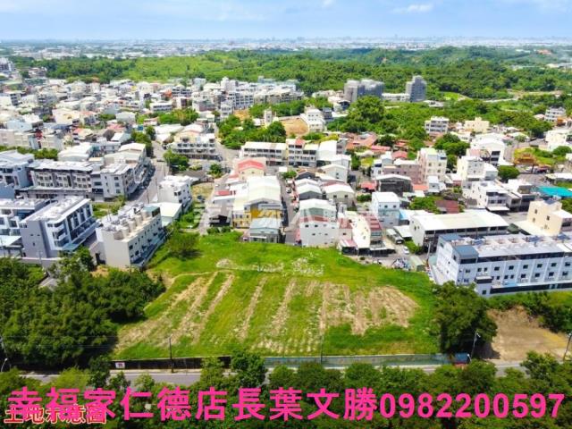 台南關廟建地-6