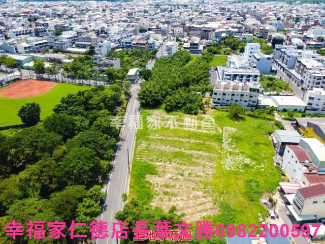 台南關廟建地-7