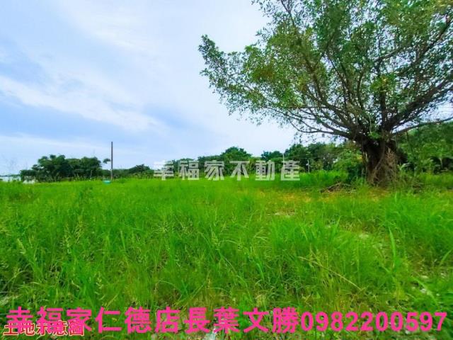 台南關廟建地-8