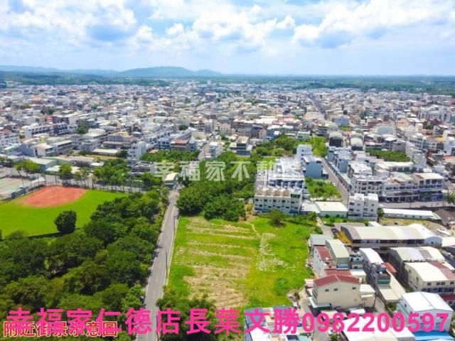 台南關廟建地-9