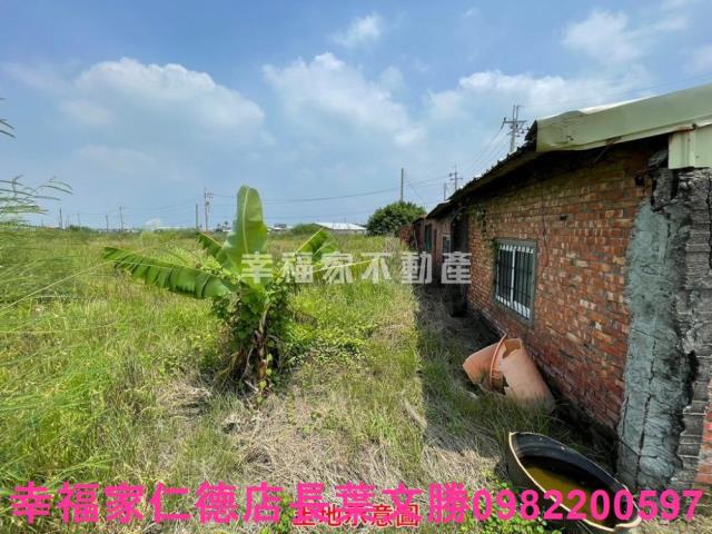 高雄湖內農地-12