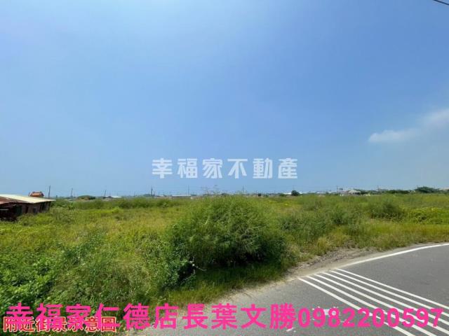 高雄湖內農地-13