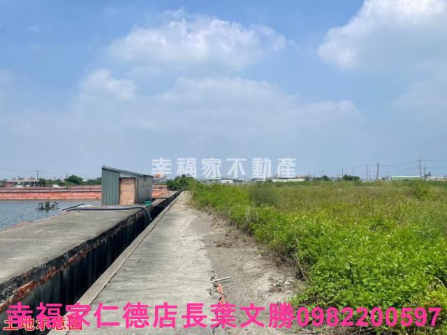 高雄湖內農地-2