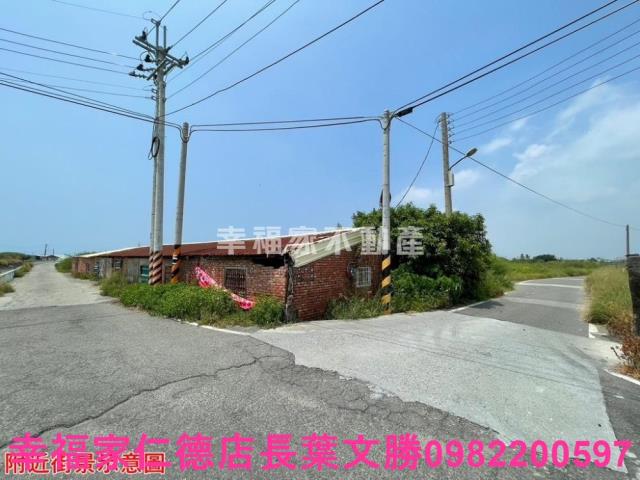 高雄湖內農地-3
