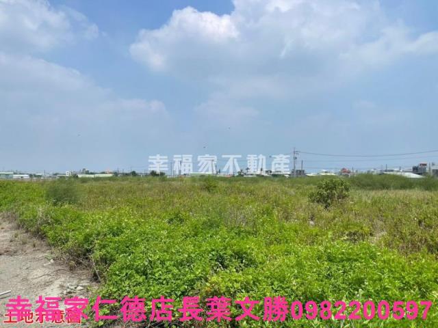 高雄湖內農地-5