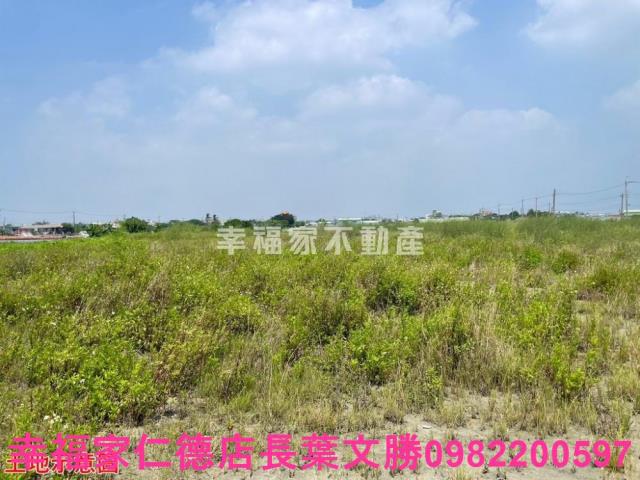 高雄湖內農地-6