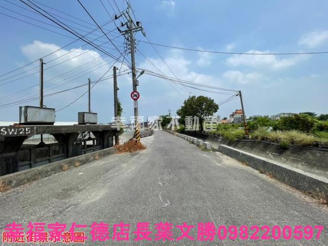 高雄湖內農地-7
