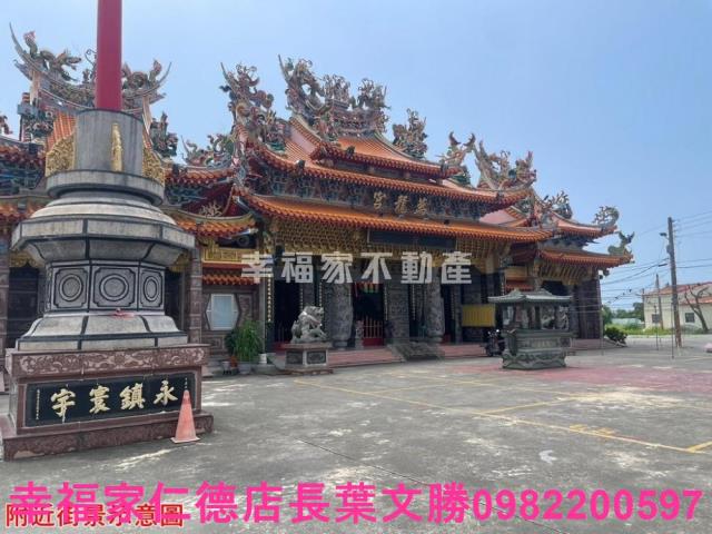 台南仁德農地-11