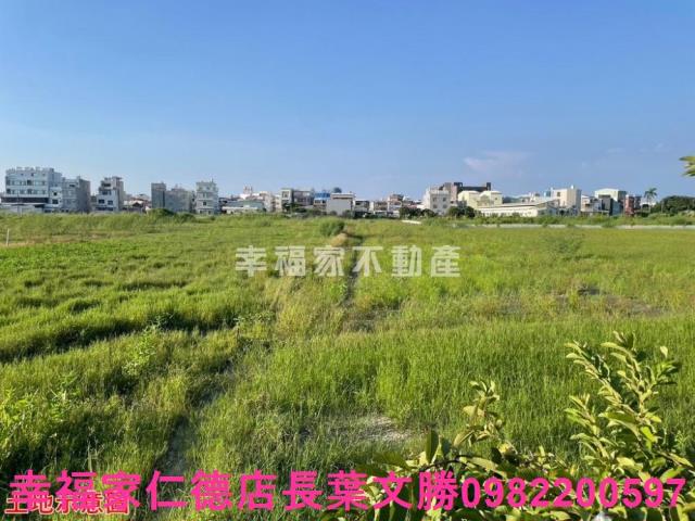 台南仁德農地-4
