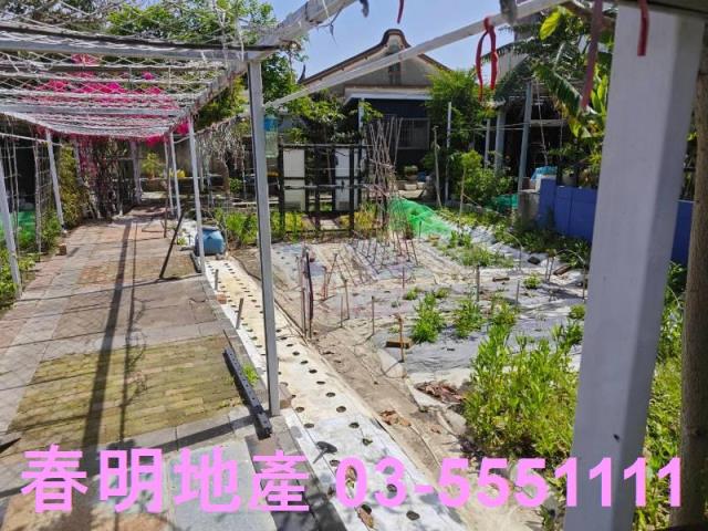 北區農地-8
