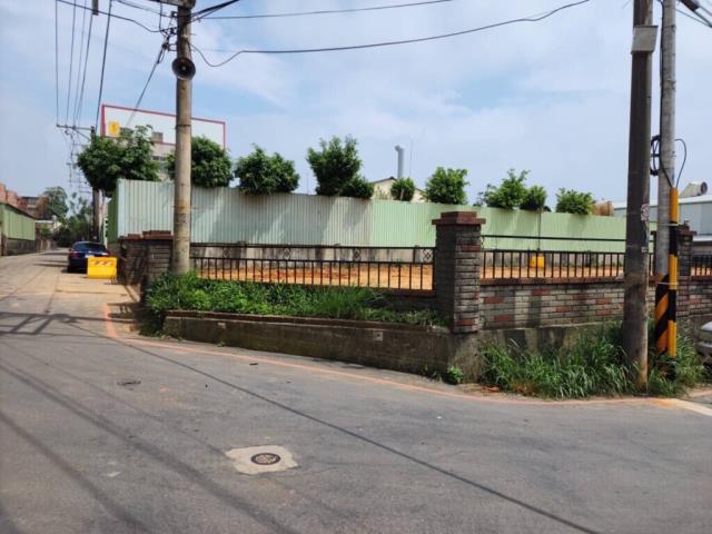 楊梅工業地-1