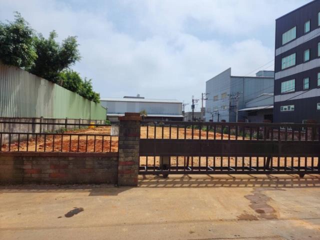 楊梅工業地-4
