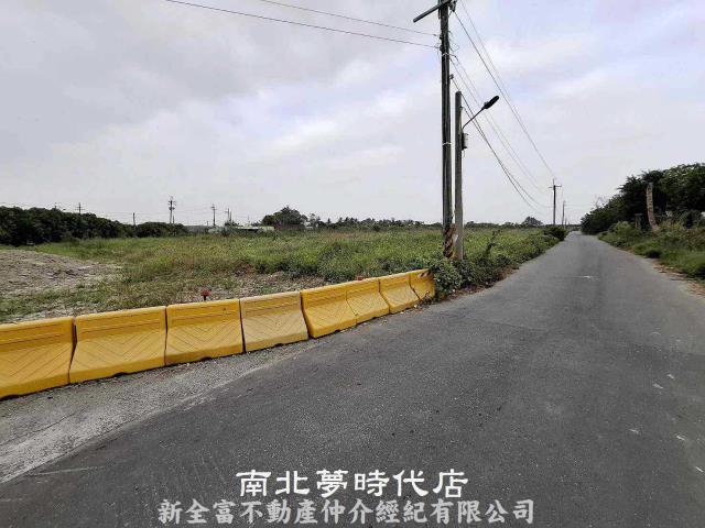 台南農地-8