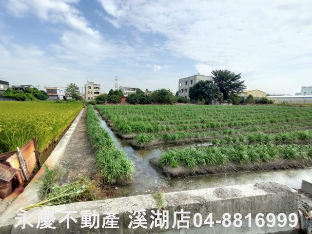 彰化農地-7