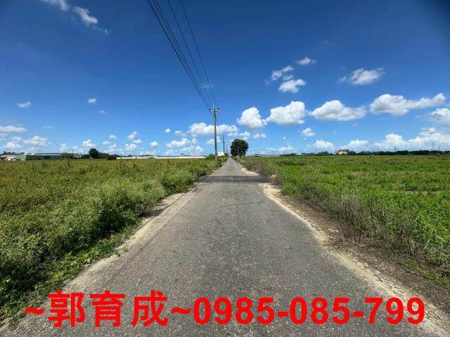 嘉義農地-6