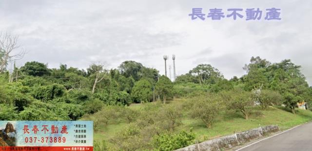 苗栗大湖農地-3