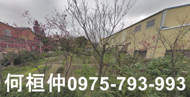 苗栗頭份工業地-1