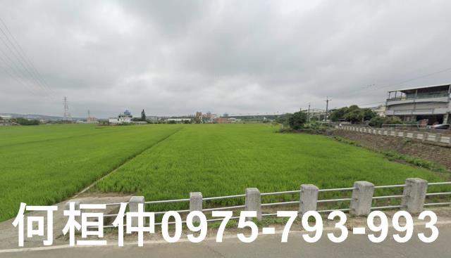 苗栗後龍農地-1