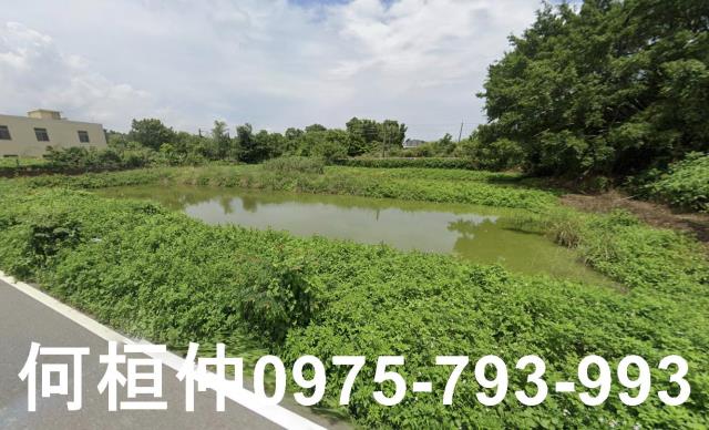 苗栗竹南農地-1