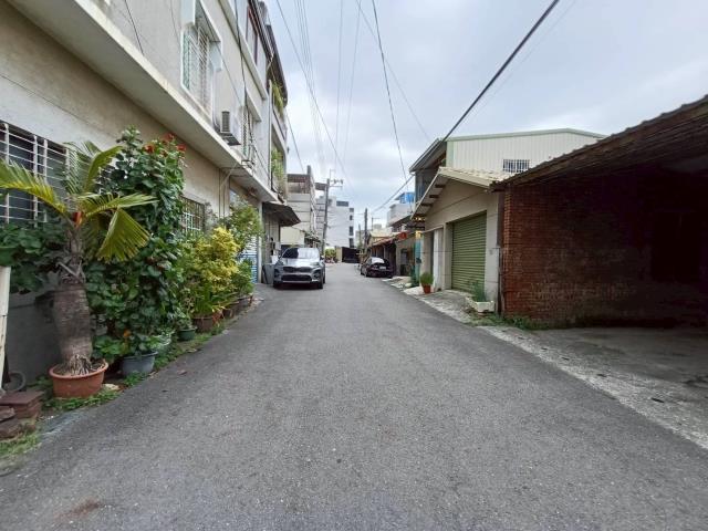 高雄岡山建地-1