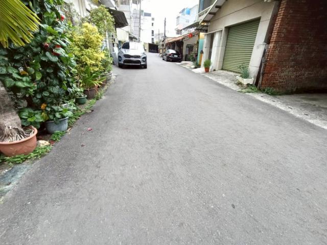 高雄岡山建地-2
