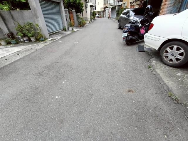 高雄岡山建地-3