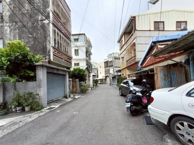 高雄岡山建地-4
