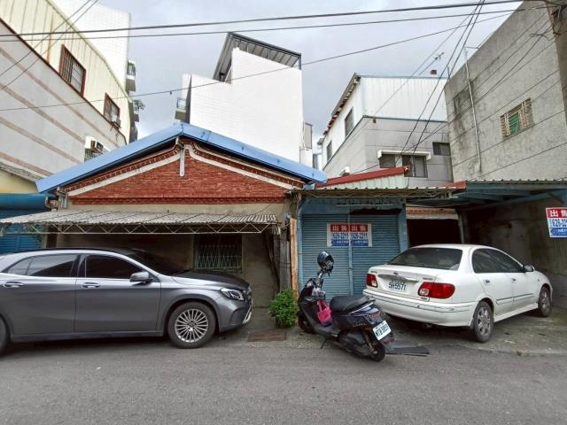 高雄岡山建地-6