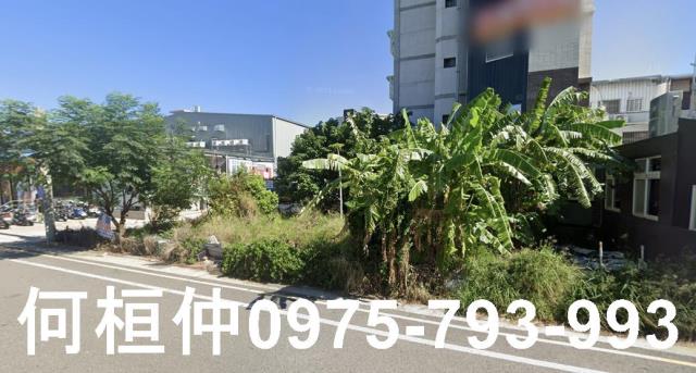 苗栗頭份建地-2