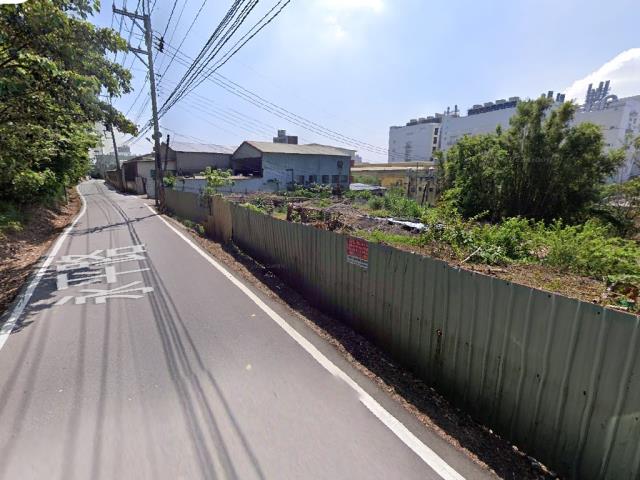 桃園楊梅工業地-3
