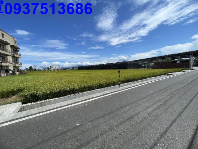 宜蘭壯圍農地-4